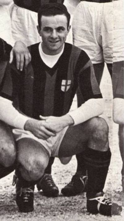 Giuseppe Antonini
