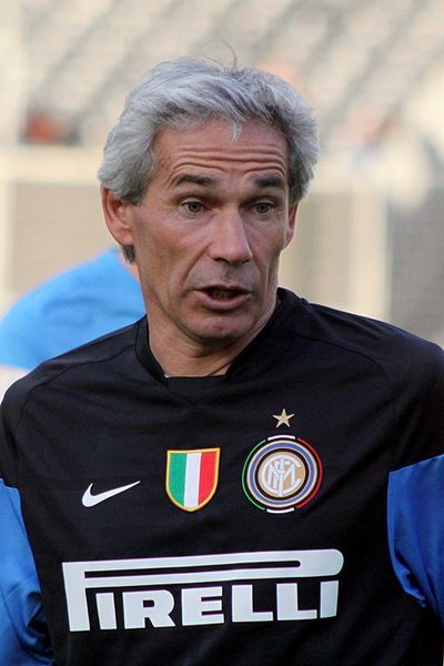 Giuseppe Baresi