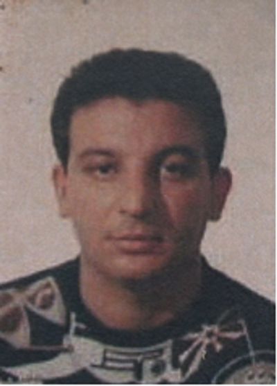 Giuseppe Giorgi