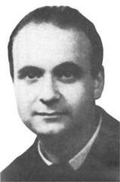 Giuseppe Morosini