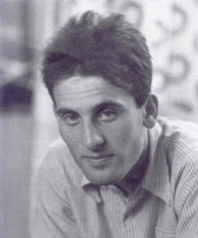 Giuseppe Occhialini