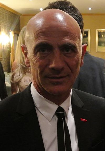 Giuseppe Sannino
