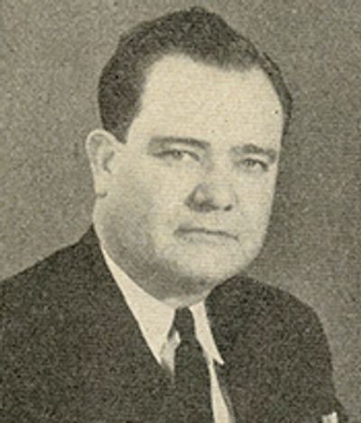 Glen D. Johnson
