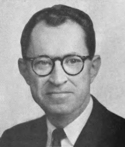 Glenn Cunningham (Nebraska politician)