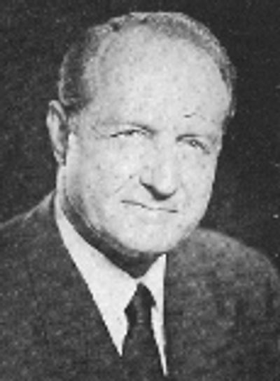 Glenn E. Coolidge