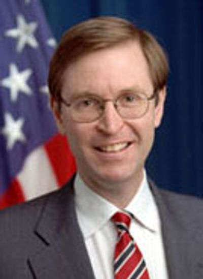 Glenn Hubbard (economist)