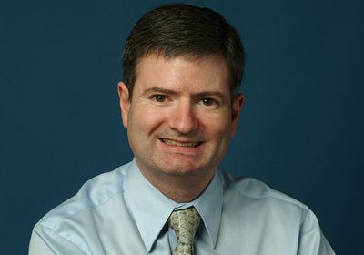 Glenn Kessler (journalist)