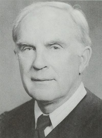 Glenn L. Archer Jr.