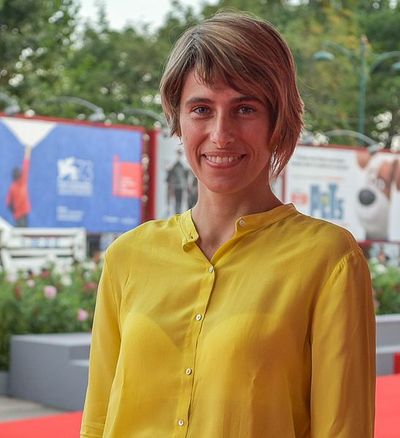 Gloria Aura Bortolini