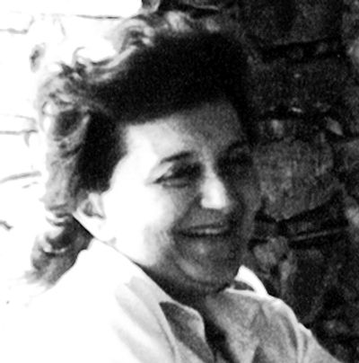 Gloria Kirby