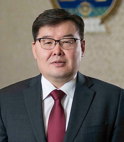 Gombojavyn Zandanshatar