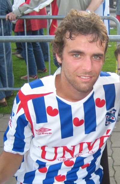 Gonzalo García (footballer, born 1983)