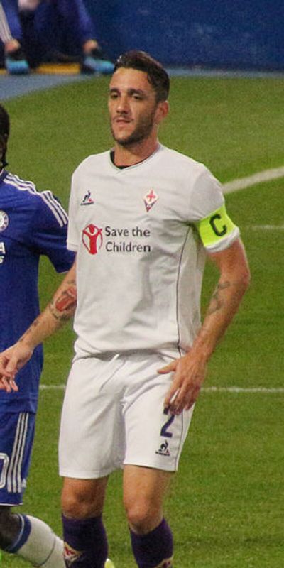 Gonzalo Rodríguez (footballer, born 1984)