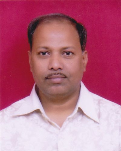Gopal Prasad Sharma