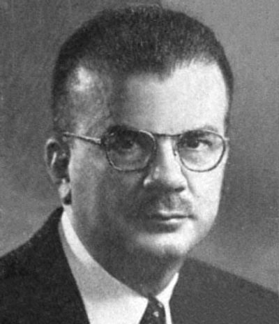 Gordon H. Scherer