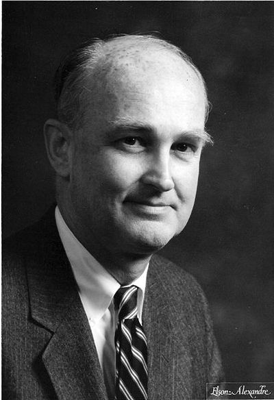 Gordon K. MacLeod