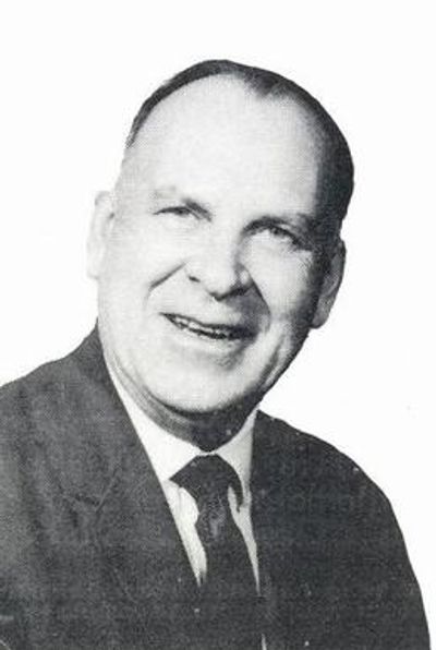 Gordon W. McKay