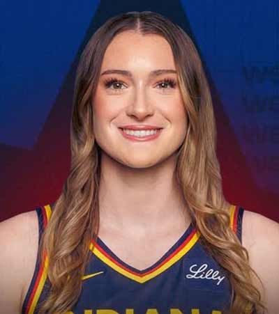 Grace VanSlooten