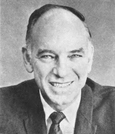 Graham B. Jr. Purcell