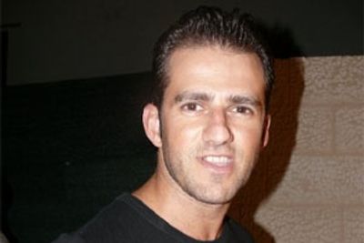 Graham Bencini