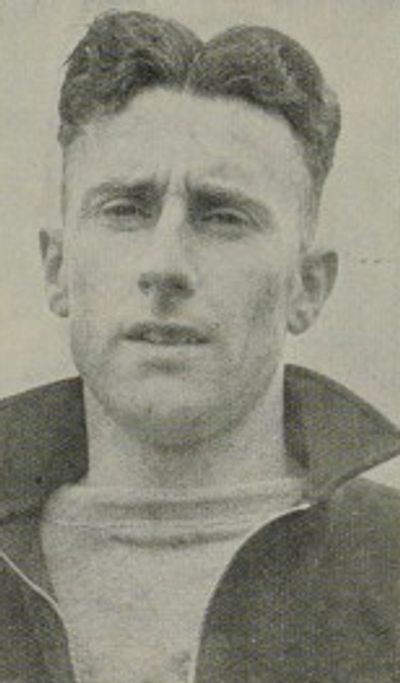 Graham Quinn (athlete)