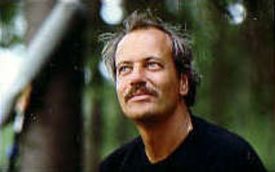 Göran Carmback
