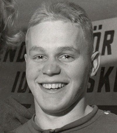 Göran Larsson (swimmer)