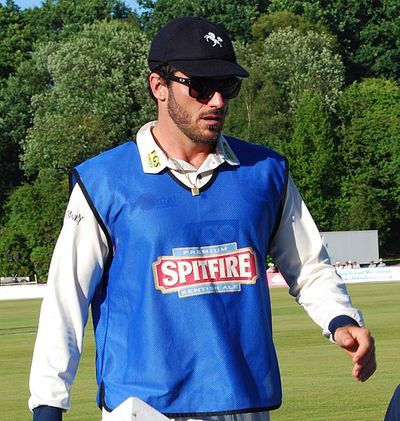 Grant Stewart (cricketer)