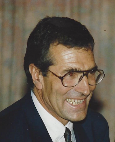Gérard Bourgoin
