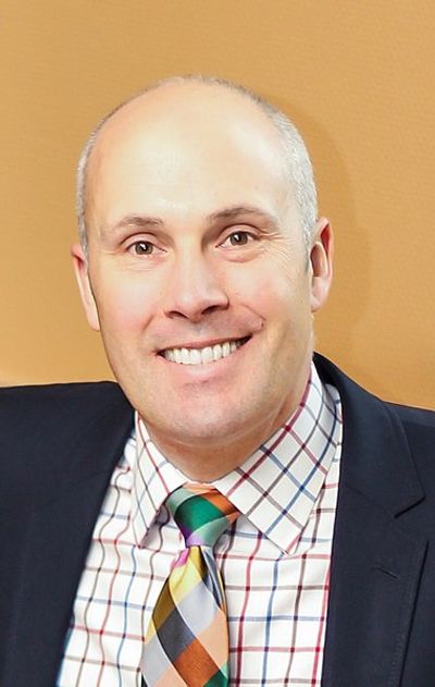 Greg Clark (Canadian politician)