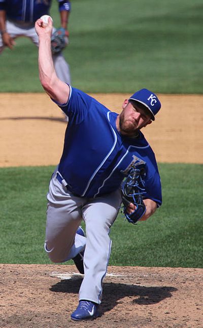 Greg Holland