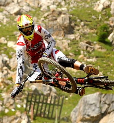 Greg Minnaar