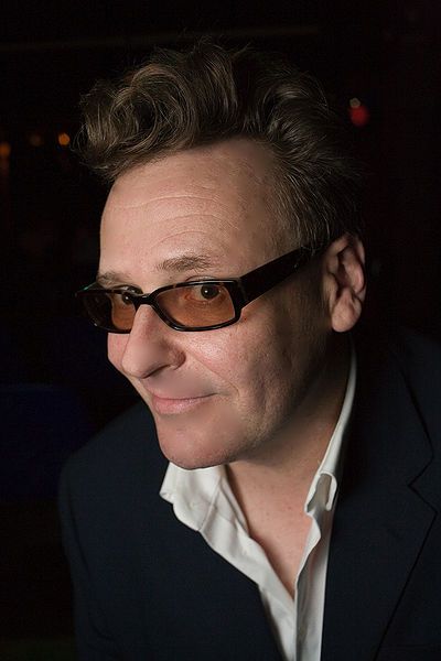 Greg Proops