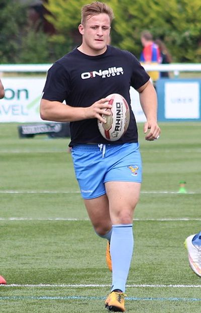 Greg Richards (rugby league)