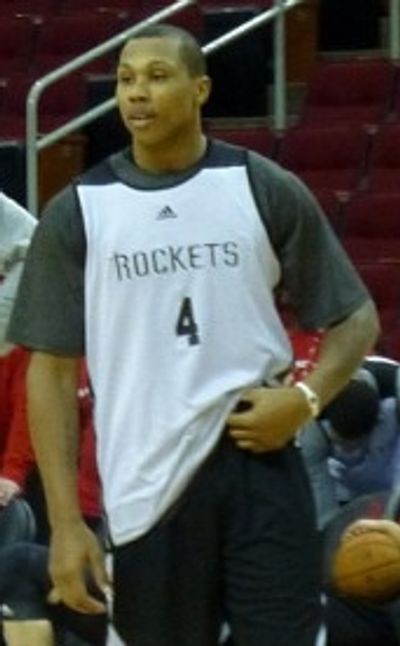 Greg Smith (basketball, born 1991)