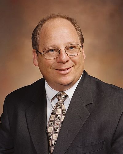 Greg Stevens (Iowa politician)