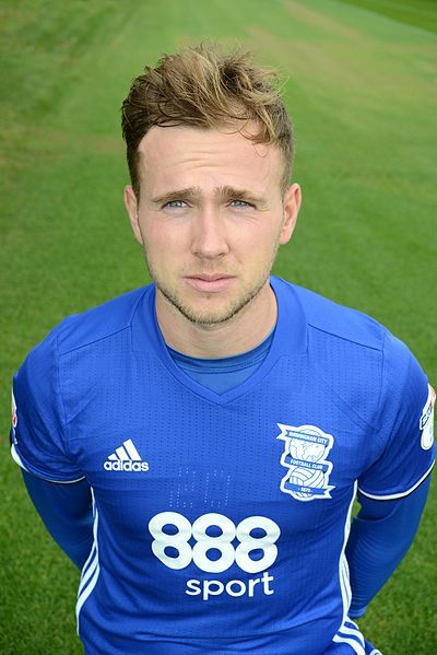 Greg Stewart (footballer)