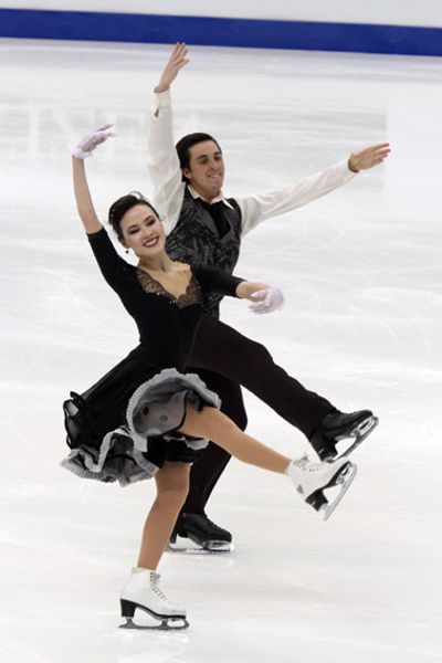 Greg Zuerlein (figure skater)