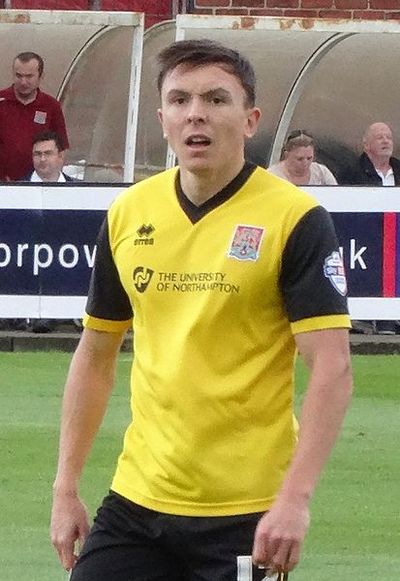 Gregor Robertson (footballer)