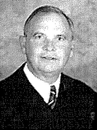 Gregory L. Frost