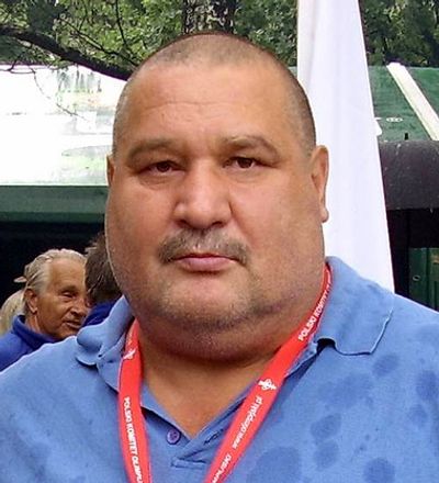 Grzegorz Skrzecz