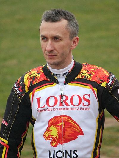 Grzegorz Walasek