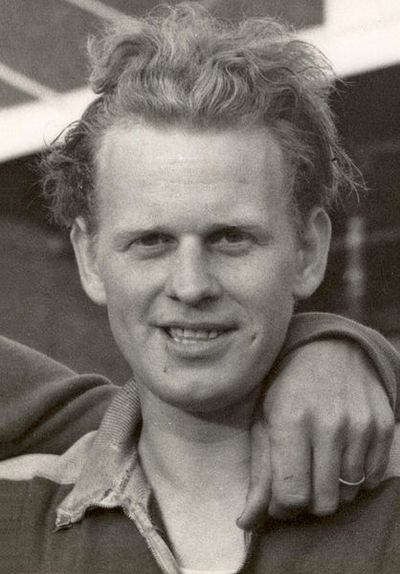 Gösta Arvidsson