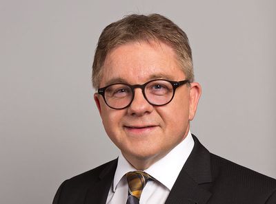 Guido Wolf (politician)
