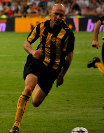 Guillermo Rodríguez (footballer)