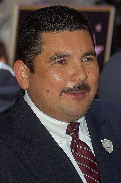 Guillermo Rodriguez (comedian)
