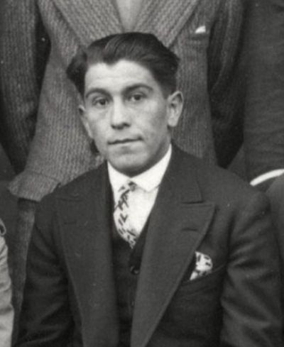 Guillermo Saavedra (footballer)