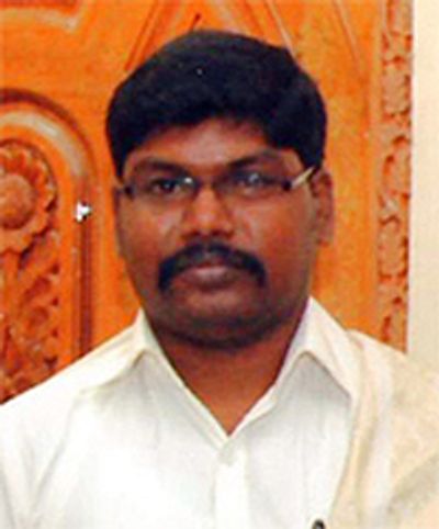 Gunasekaran Sundarraj