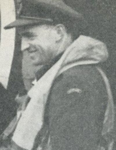 Gunnar Halle (officer)