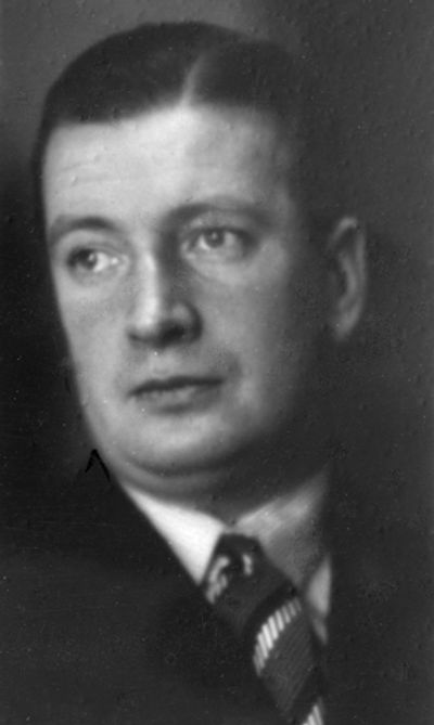 Gunnar Larsen